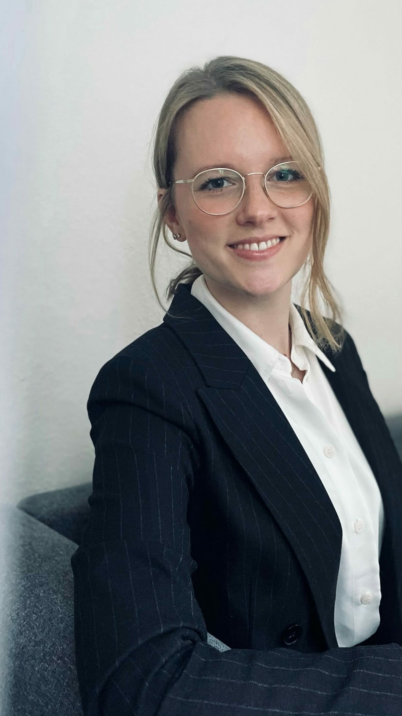 Rechtspsychologin M.Sc. Marie Eichenlaub startet im ZUS
