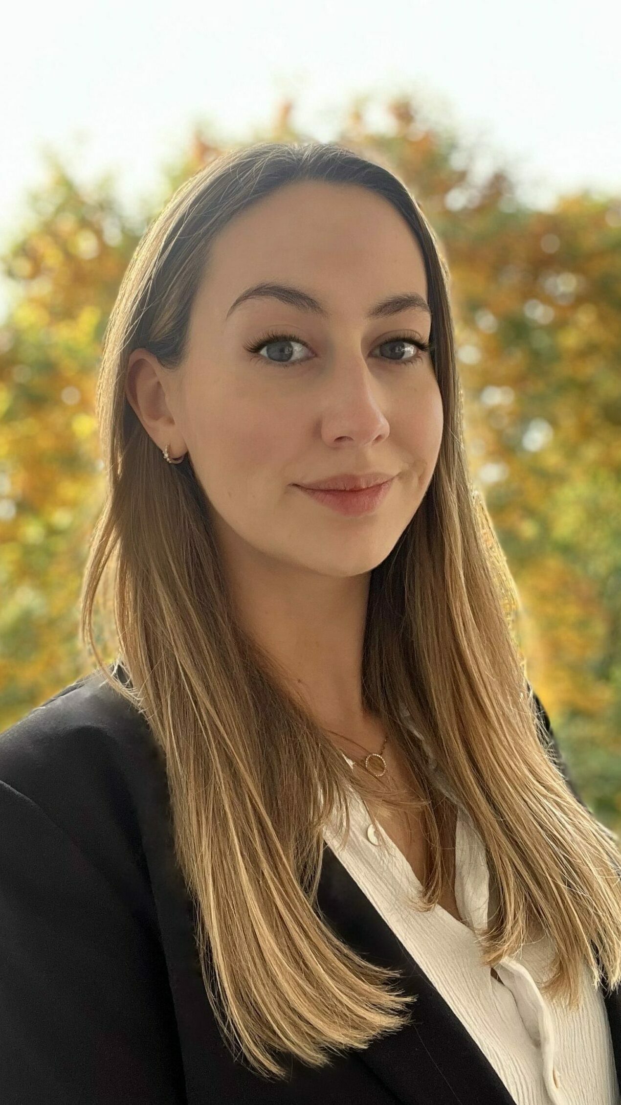 Rechtspsychologin M.Sc. Maritess Strnad startet im ZUS