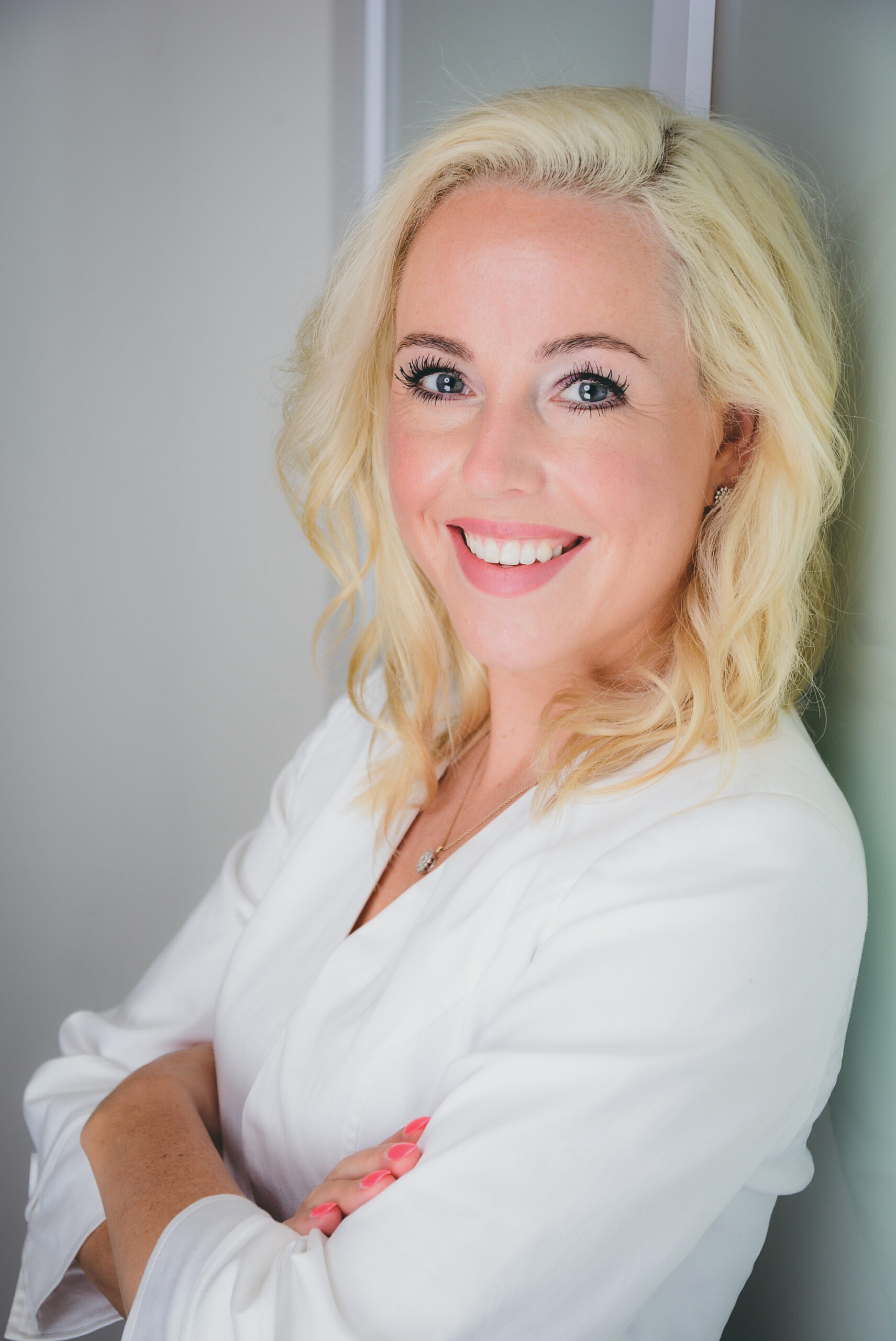 Psych. M.Sc. Nathalie Lindahl startet im ZUS