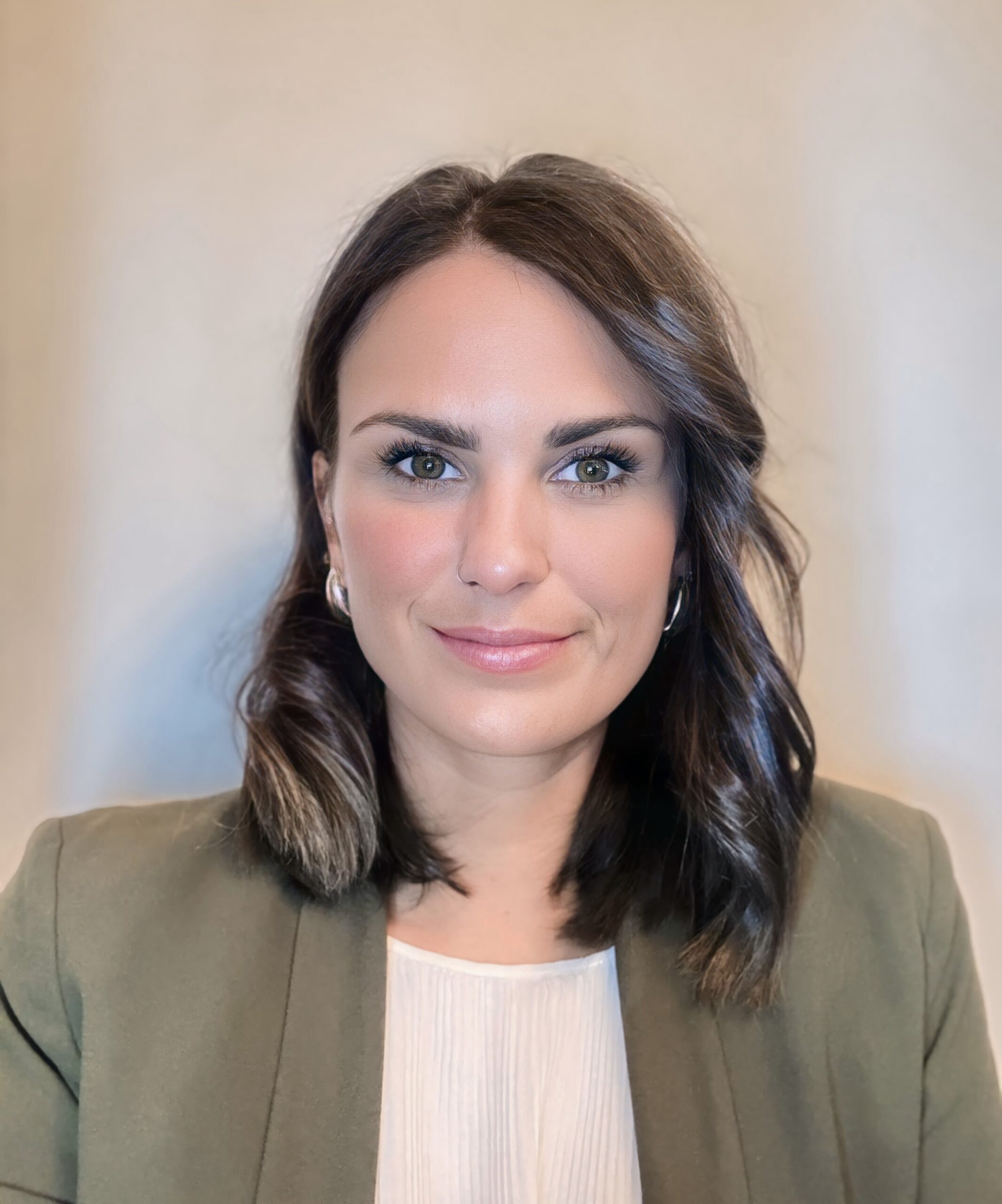 Psych. M.Sc. Hannah Blank startet im ZUS